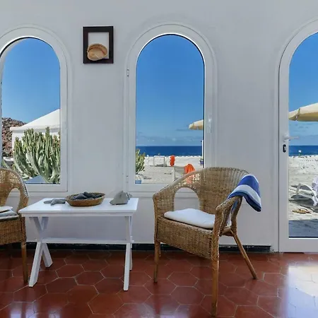 Caleton Del Golfo El Golfo - Ace03056-ayb Apartment *